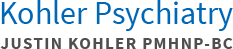 Kohler Psychiatry Logo